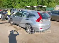 2016 Honda CR-V фото