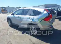 2016 Honda CR-V photo