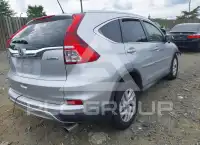 2016 Honda CR-V фото