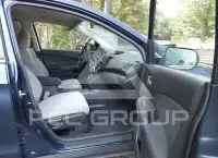 2016 Honda CR-V photo