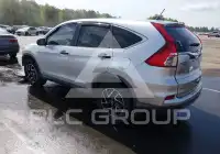 2016 Honda CR-V фото