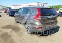 2016 Honda CR-V фото