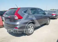 2016 Honda CR-V photo