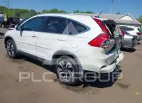 2016 Honda CR-V фото