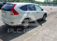 2016 Honda CR-V фото