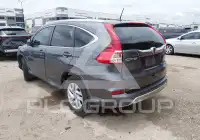 2016 Honda CR-V фото