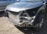 2016 Honda CR-V фото