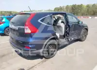 2016 Honda CR-V photo