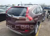 2016 Honda CR-V photo