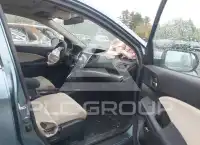 2016 Honda CR-V фото