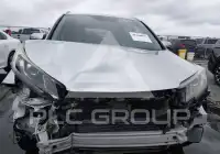 2016 Honda CR-V фото