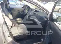 2016 Honda CR-V photo
