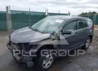 2016 Honda CR-V фото