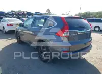 2016 Honda CR-V photo
