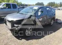 2016 Honda CR-V фото