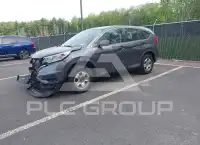 2016 Honda CR-V photo