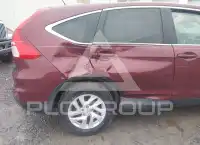 2016 Honda CR-V фото