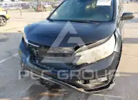 2016 Honda CR-V фото