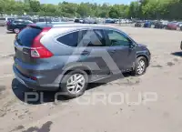 2016 Honda CR-V фото
