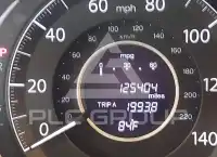 2016 Honda CR-V photo