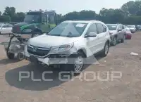 2016 Honda CR-V фото