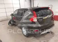 2016 Honda CR-V photo