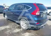 2016 Honda CR-V фото