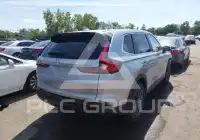 2016 Honda CR-V фото