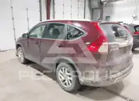 2016 Honda CR-V photo