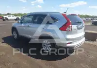 2016 Honda CR-V фото