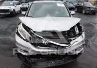 2016 Honda CR-V photo