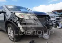 2016 Honda CR-V фото