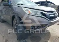 2016 Honda CR-V фото