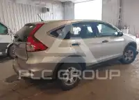 2016 Honda CR-V фото