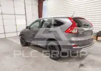 2016 Honda CR-V photo
