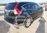 2016 Honda CR-V фото