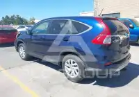 2016 Honda CR-V photo