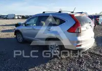 2016 Honda CR-V фото