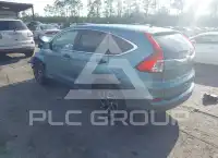 2016 Honda CR-V photo