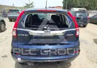 2016 Honda CR-V фото