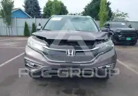 2016 Honda CR-V фото