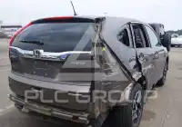 2016 Honda CR-V фото