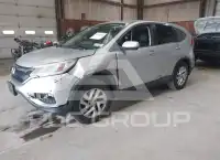 2016 Honda CR-V photo