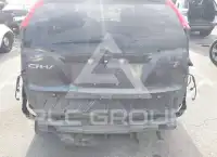 2016 Honda CR-V photo