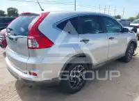 2016 Honda CR-V photo