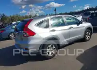 2016 Honda CR-V photo