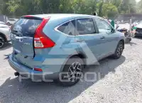 2016 Honda CR-V photo