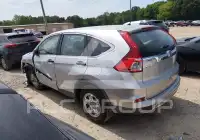 2016 Honda CR-V фото