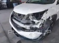 2016 Honda CR-V photo