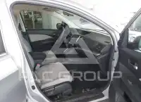 2016 Honda CR-V photo